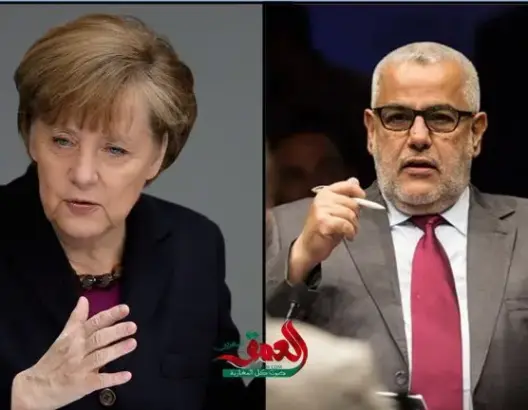 بعد بنكيران.. ميركل تحمل روسيا مسؤولية المجازر في حلب
