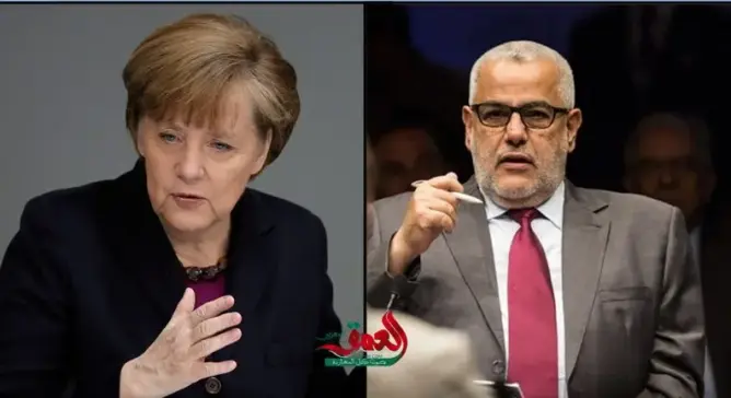بعد بنكيران.. ميركل تحمل روسيا مسؤولية المجازر في حلب