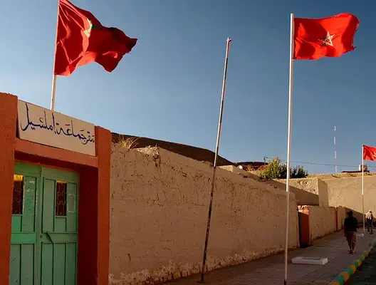 “الصحة” تعين مولدة بمستوصف “إملشيل” امتصاصا لغضب الساكنة