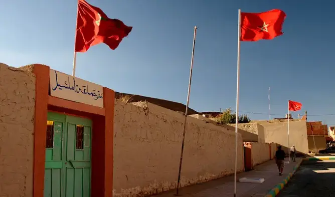 “الصحة” تعين مولدة بمستوصف “إملشيل” امتصاصا لغضب الساكنة