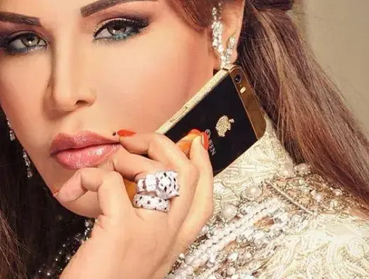 أحلام أكثر الفنانات إظهارا للثراء لعام 2016