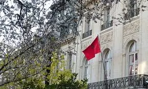 المغرب يشارك في المعرض الدولي للمناولة الصناعية بباريس