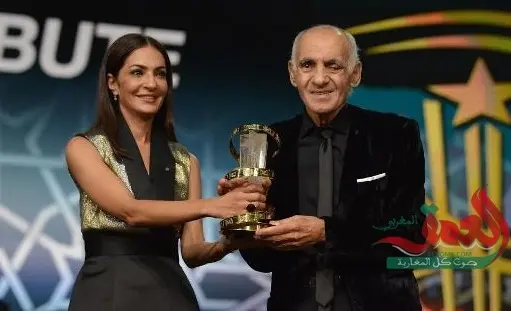 مهرجان مراكش للفليم يكرم رائد الكوميديا عبد الرؤوف