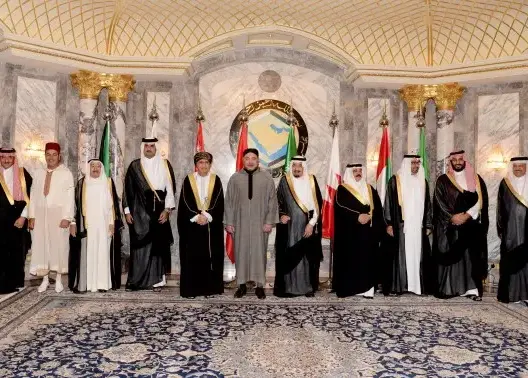 الوزراء المغاربة يجتمعون بنظرائهم الخليجيين في مارس المقبل