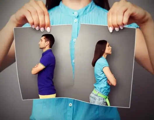 هذه هي الدولة العربية الأولى عالميا من حيث حالات الطلاقِ