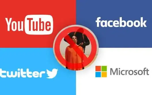 يوتيوب وفيسبوك وتويتر ومايكروسوفت تتكتل ضد “التطرف”