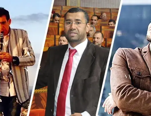بوانو يستضيف سامي يوسف ونعمان لحلو في حفل فني