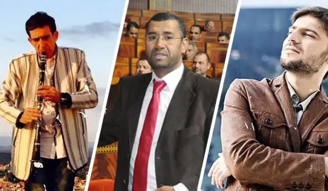 بوانو يستضيف سامي يوسف ونعمان لحلو في حفل فني