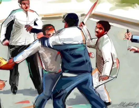 أمن فاس يشن حملة ضد أصحاب الصور الإجرامية على “فيسبوك”