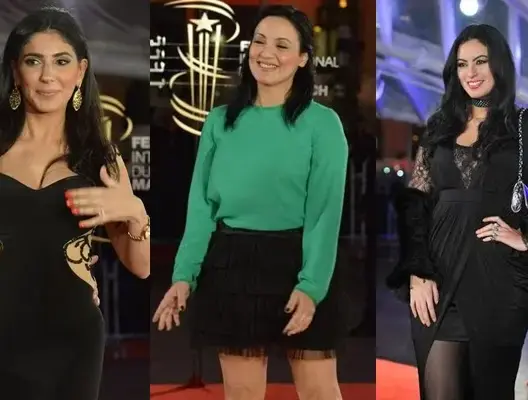 حضور باهت للنجوم المغاربة في اليوم الرابع من مهرجان مراكش