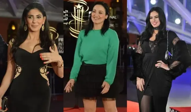 حضور باهت للنجوم المغاربة في اليوم الرابع من مهرجان مراكش