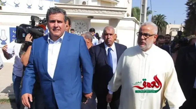 مصدر: لا جديد في المشاورات الحكومية ولا لقاء مع أخنوش