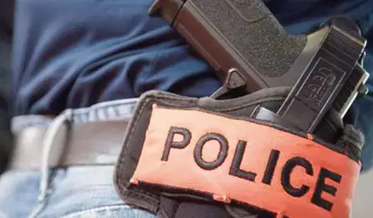شرطي بتمارة يطلق 7 رصاصات لتوقيف شخص هاجمه بكلب