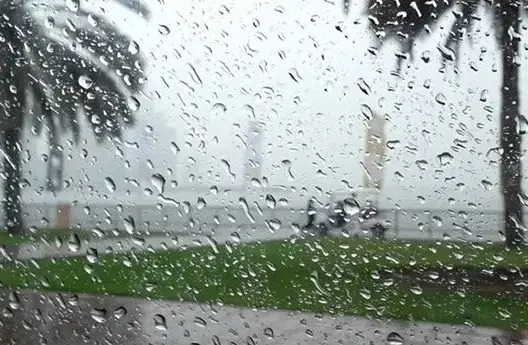 هذه هي المدن التي ستشهد أمطارا قوية وعاصفية اليوم وغدا