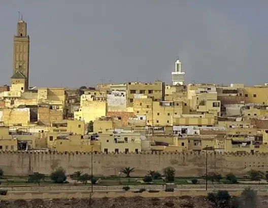 مكناس تحتفي بمرور 20 سنة على تصنيفها تراثا إنسانيا