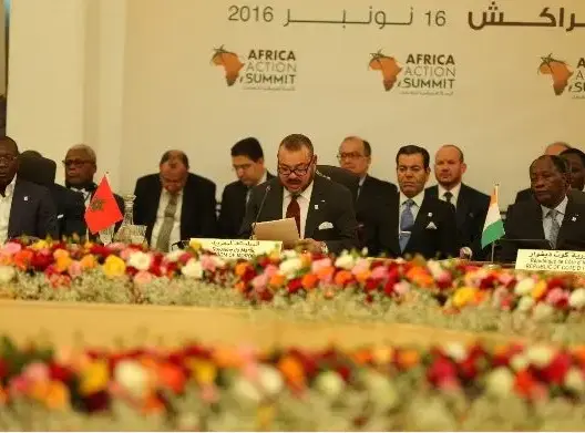 عودة المغرب للاتحاد الافريقي: الإكراهات والتحديات