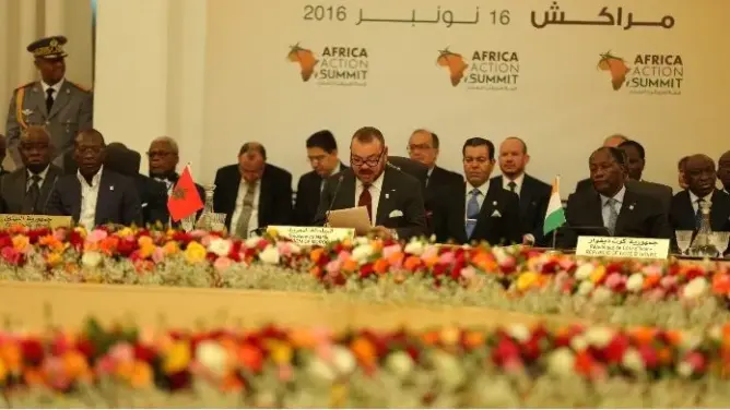 عودة المغرب للاتحاد الافريقي: الإكراهات والتحديات