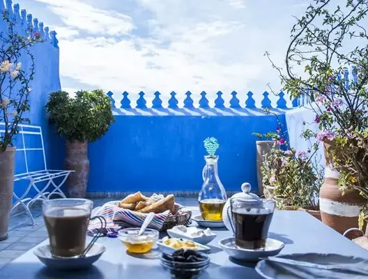 مدونة هولندية تكشف بماذا يتميز المغرب عن باقي دول العالم