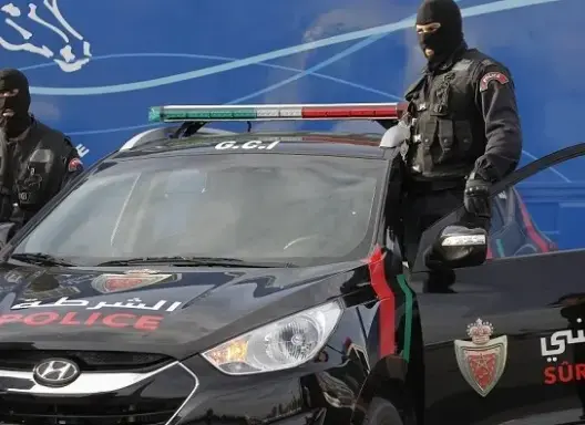الحموشي يضع نظاما جديدا لمراقبة وتدبير سيارات الأمن