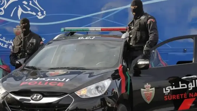 الحموشي يضع نظاما جديدا لمراقبة وتدبير سيارات الأمن