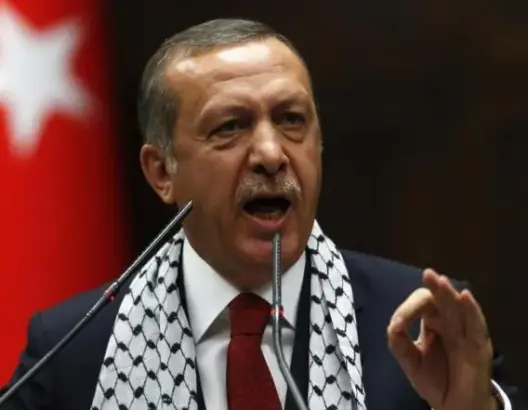 تصحيح أردوغان عن القدس والمسجد الأقصى  دروسه ودلالاته