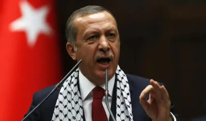 تصحيح أردوغان عن القدس والمسجد الأقصى  دروسه ودلالاته