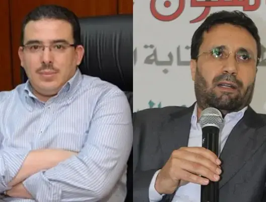 بناجح يرد على بوعشرين.. هل تريد لجماعتنا ما لا تريده هي؟