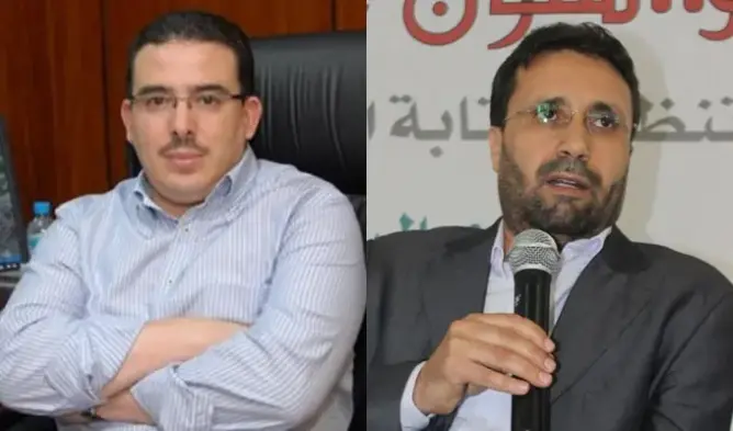 بناجح يرد على بوعشرين.. هل تريد لجماعتنا ما لا تريده هي؟