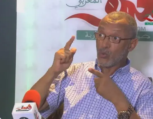 “العدل والإحسان” ترفض مناظرة الساسي بسبب لمزه وتعاليه