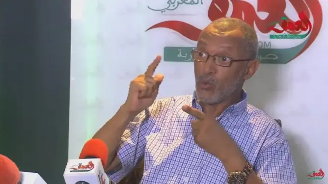 “العدل والإحسان” ترفض مناظرة الساسي بسبب لمزه وتعاليه