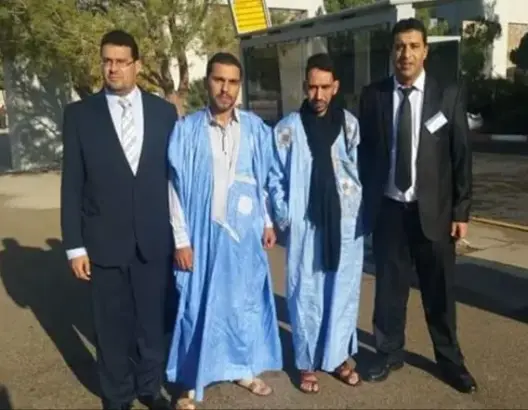 هل وقفت المخابرات المغربية وراء زيارة مغاربة لـ “إسرائيل”؟