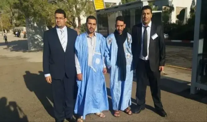 هل وقفت المخابرات المغربية وراء زيارة مغاربة لـ “إسرائيل”؟