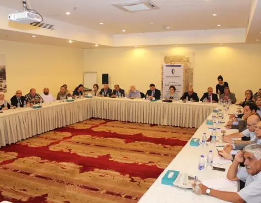 مركز القدس يقارن التجربة الحزبية المغربية-الأردنية