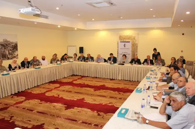 مركز القدس يقارن التجربة الحزبية المغربية-الأردنية