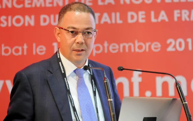الجامعة تصدم المدربين المغاربة بقرار جديد يهم التعاقدات