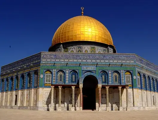 برلمانيون يطالبون بإدراج قضية القدس في المناهج الدراسية