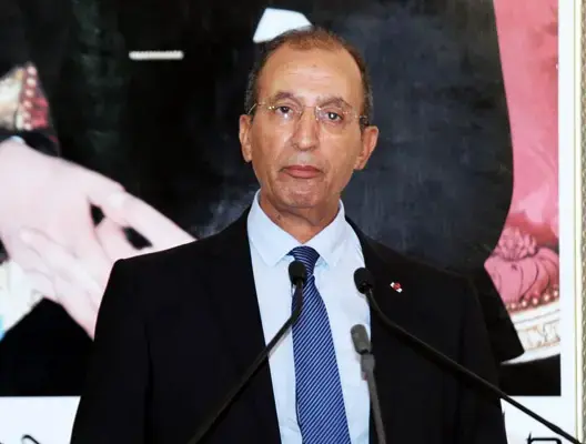 متصرفو الجماعات الترابية يراسلون حصاد من أجل الترقية