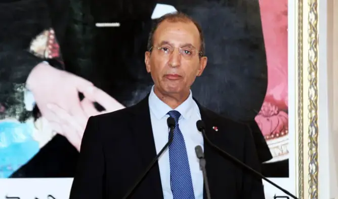 متصرفو الجماعات الترابية يراسلون حصاد من أجل الترقية