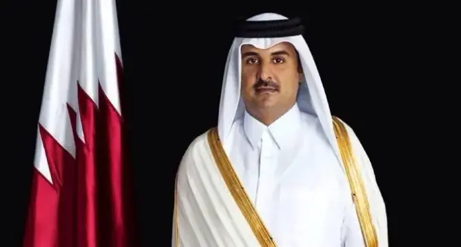 قطر أول دولة عربية ترد على ترامب بعد قراره ضد المسلمين