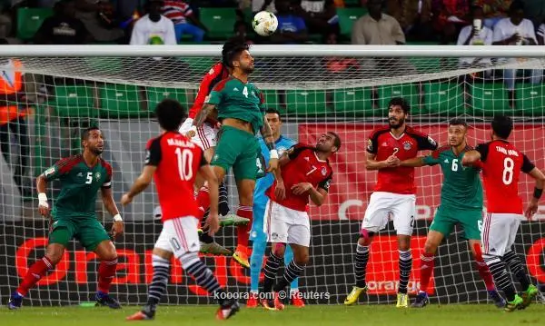 “زيرو تأهل”.. “زيرو كأس” إلى متى؟