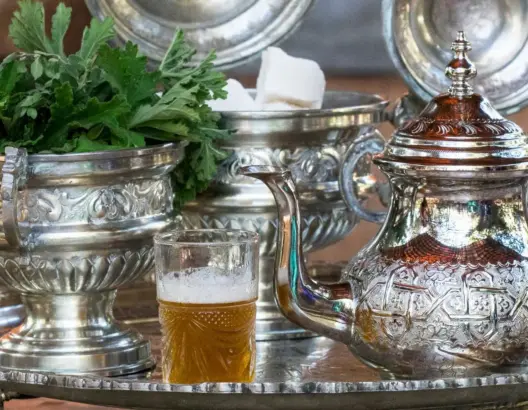 لعشاق الشاي.. احذروا هذه الأكياس فهي مضرة بالصحة