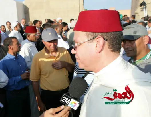 الناجي: الهمة أصبح مفاوضا رسميا لممثلي الشعب باسم القصر