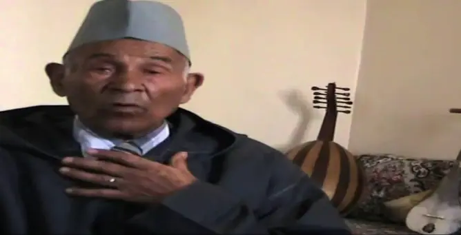 رحيل عبد الكريم الفيلالي.. فنان كبير آثر الظل على الضوء