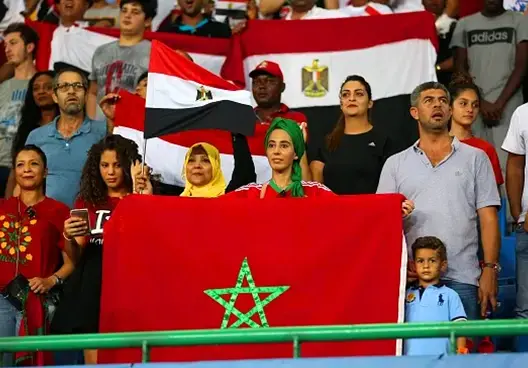سفير مصر يعتذر للمغاربة ويتدارك إساءة إعلام السيسي للمغرب