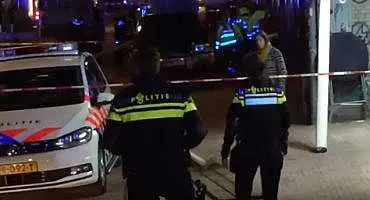 مقتل مهاجر مغربي رميا بالرصاص بهولندا