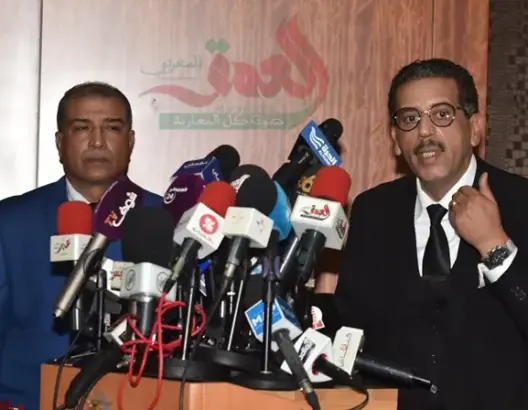 الخيام: زعيم خلية الجديدة فلاح والجزائر مصدر تسريب الأسلحة