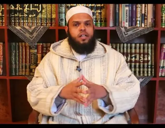 مناشدة الألباني الجماعات الإسلامية إلى التعاون والتكاثف والتكاملية