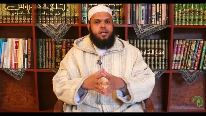 مناشدة الألباني الجماعات الإسلامية إلى التعاون والتكاثف والتكاملية
