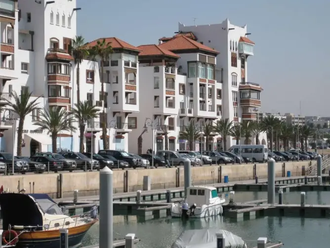 السياحة تستحود على حصة الأسد في الاستثمارات بجهة سوس ماسة