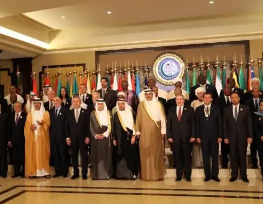التعاون الإسلامي: القدس خط أحمر لا يمكن تجاوزه